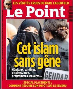 Islamophobie Lepoint